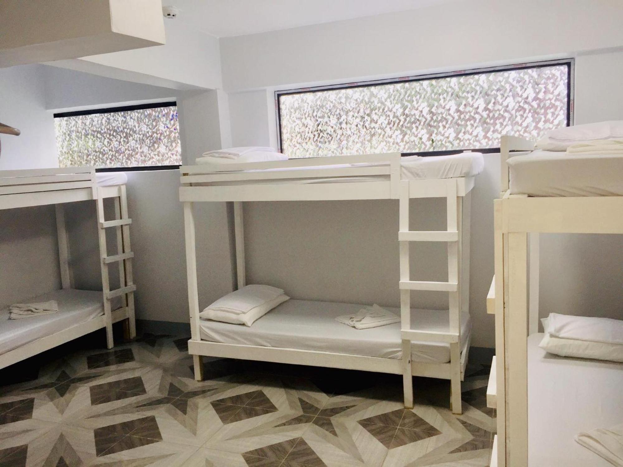 Ziet Hotel Мамбаджао Стая снимка