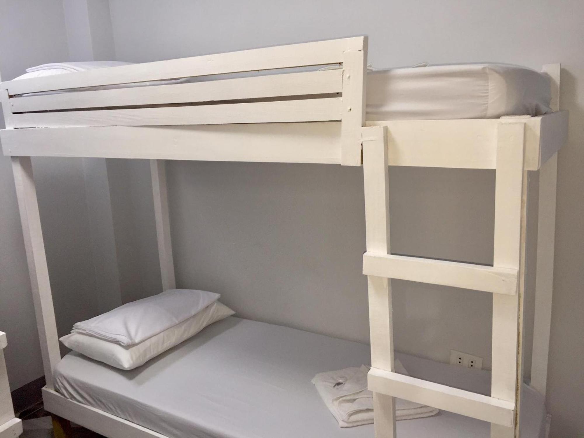 Ziet Hotel Мамбаджао Стая снимка