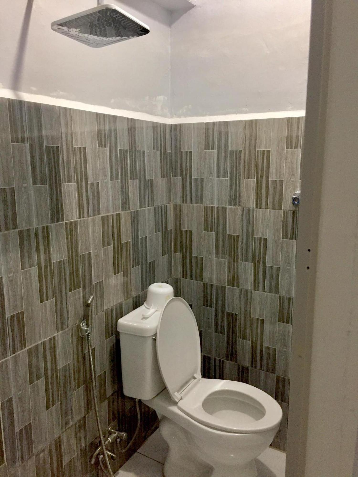 Ziet Hotel Мамбаджао Стая снимка